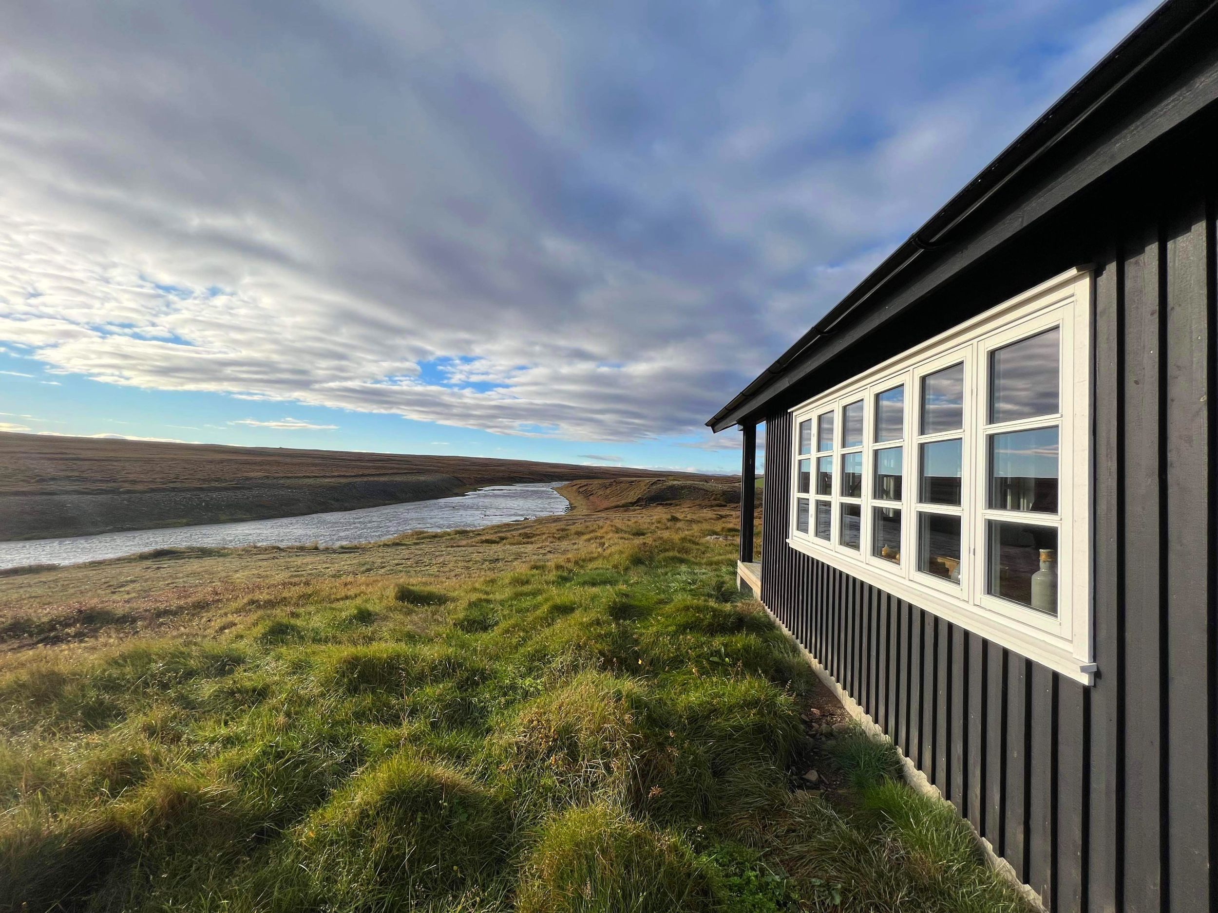 Eleven's Holka Cabins Iceland